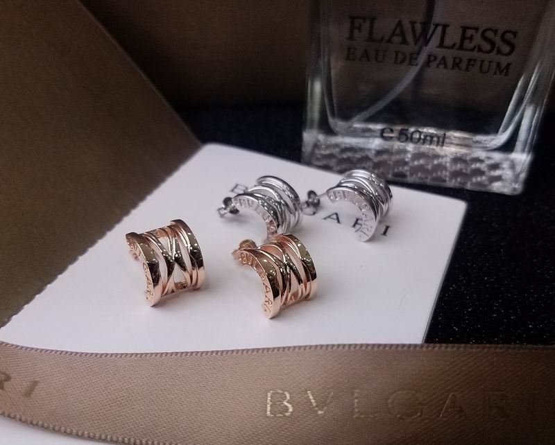 Bvlgari Earring 03yxs47